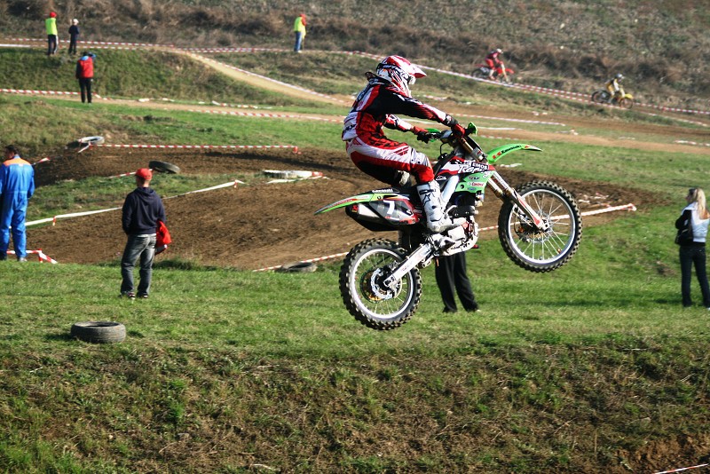 MM Slovenska Šenkvice 12.10.2008